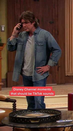 Aaaaaand breathe 😮‍💨 Which other classic #DisneyChannel moments woul...