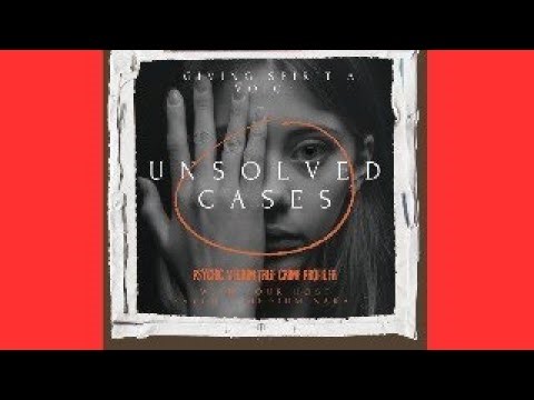 JONBENET RAMSEY SPIRIT SESSION
