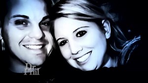 Man admits that he is addicted to abusing his girlfriend. Full story: drphil.tv/110218 | Dr. Phil