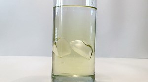 Physics of Ice and Water | Science Facts