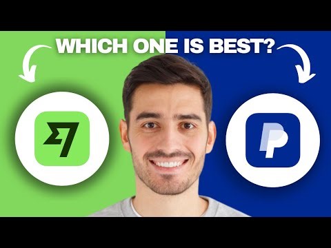 Wise vs PayPal (2025) | Which One is Better?