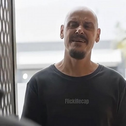 Ray seeks justice for the boxing gym owner | Mr Inbetween