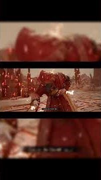 Crimson Desert - How to beat Praevus the Ancient Easy #crimsondesertgameplay #boss