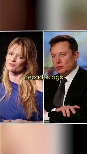 Want INSPIRATION? Watch Justine Musk's Life Story Now