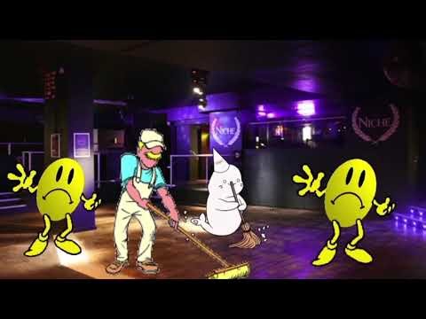 Mashed Gems - Work That Floor *4x4 bassline / niche*