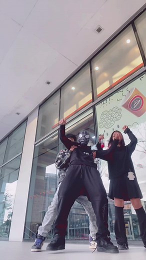 Sturdy Dance: A Trendy TikTok Dance Compilation