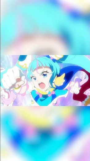 It's Hero Time! Part 19 & Final Attack | Hirogaru Sky! Precure Episode 50 #precure #ひろプリ #curesky