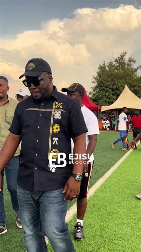 Ashanti Festival 2026 U-17 Soccer Competition Highlights