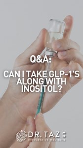 6K views · 14 reactions |  Great question! Yes, you can safely take...