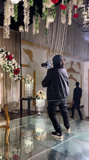 BTS Photography Tips for Stunning Decoration Shots