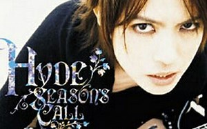 【HYDE】SEASON'S CALL