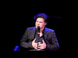 Hunter Foster - "Favorite Places" from ORDINARY DAYS