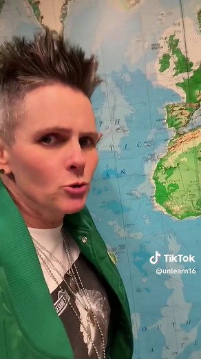 Understanding Maps: A Teacher's Perspective
