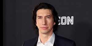 Adam Driver Says His ‘Star Wars’ Character Arc Was Changed from Its Original Plan