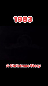 A Christmas Story first hit theaters on November 18, 1983, and it’s been a holiday classic ever since. From the leg lamp to the BB gun, this trailer never gets old. 🎬 🎄 | 80s Central