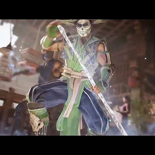 Smoke Vs Sub Zero