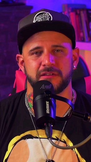 Alfrd A Alfred on Instagram: "#eltemachalfred #Alfred"