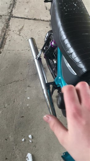 Exploring Simson R50: Power and Tuning Insights