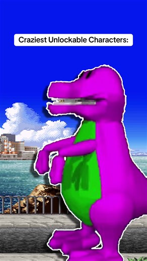 Top Unlockable Characters in Animation and Gaming