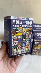 18K views · 456 reactions | S/o to POP MART for sending me a sneak...