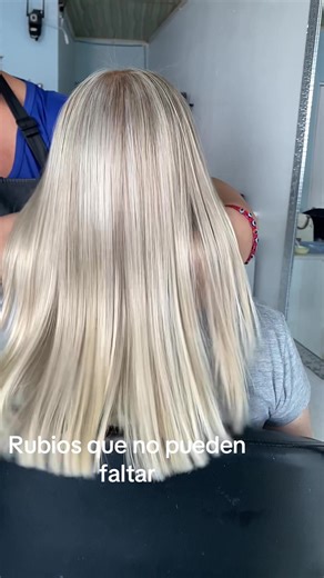 Videos de salon_blue_fashion09 (@salon_blue_fashion09) con “Basic - Dani Mora”