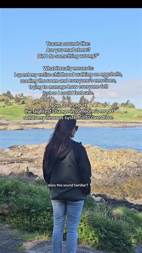 Understanding Childhood Trauma and Emotional Responses