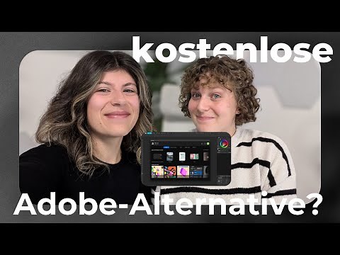 Wir testen das neue Affinity Studio: eine App für ALLES? (Erster Eindruck)