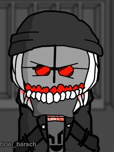 Madness Status V8#madnesscombat #animation #madness_combat #antipathy_hank