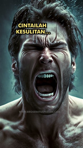 Perbedaan COWOK LEMAH vs COWOK KUAT