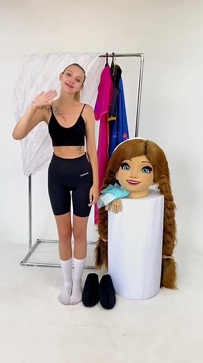 Anna from Frozen - Fun Facts and Behind the Scenes