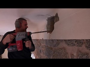 Installation clim multi split 1/2