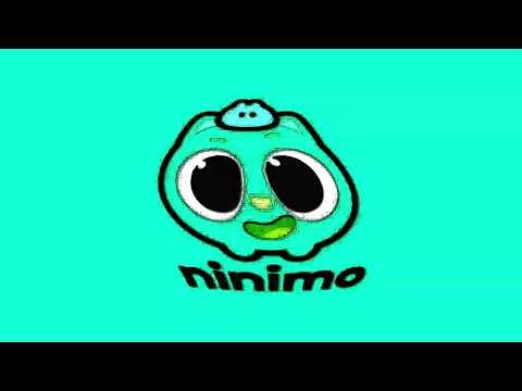 Ninimo Vacuum Intro Logo Effects Sponsored By Nein Csupo Effects