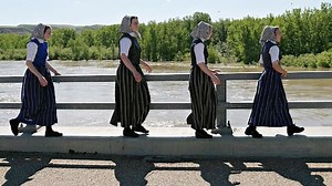 Pallister urges people against stigmatizing due to COVID-19