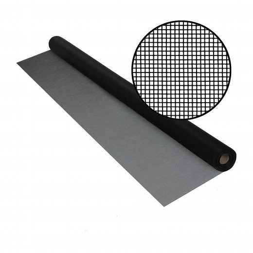 Reviews for Phifer 48 in. x 25 ft. BetterVue Screen | Pg 1 - The Home Depot