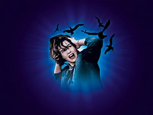 The Birds - Apple TV