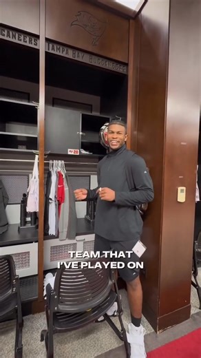 Shilo Sanders Locker Room Tour | Deion Sanders Jr