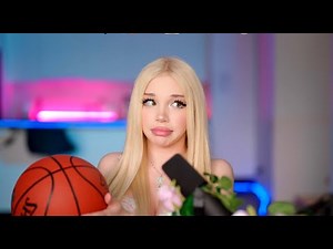 Emoji ASMR CHALLENGE | Alice Delish