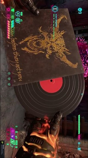 Doom Eternal Secret Gate 15