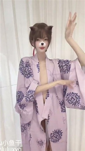 讨厌小鱼干，更多内容见主页 #tiktokchina #cosplay #dancechallenge #dance #tiktokvideo