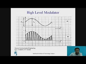 AM Generation Techniques