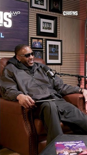 Vince Carter on Allan Houston & Sprewell Being a Problem