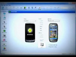 MOBILedit PC Suite