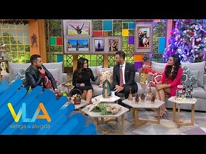 Programa del 12 de diciembre de 2018