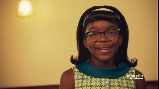 An American Girl Story: Melody 1963 - Love Has to Win (TV Movie 2016)