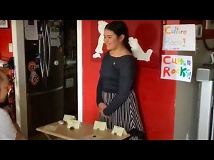 ROM Around You: YOUseum