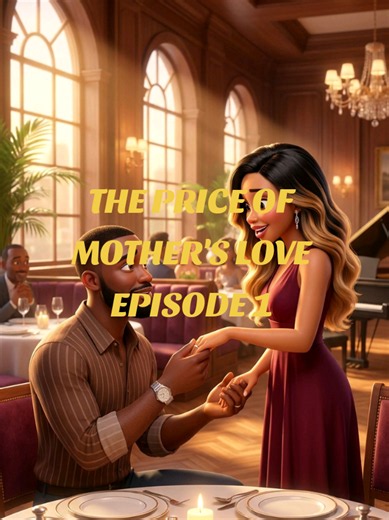 The price of a mother's love ( love, pain sacrifice and betrayer) | movie mother