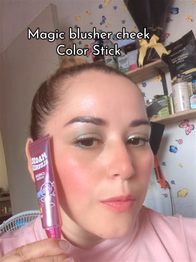 Magic Blusher Application Tutorial: Tips and Tricks