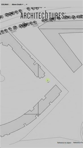 Import real-world context into your architectural projects? 🌍