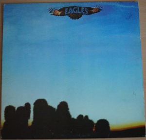 The Eagles - Eagles