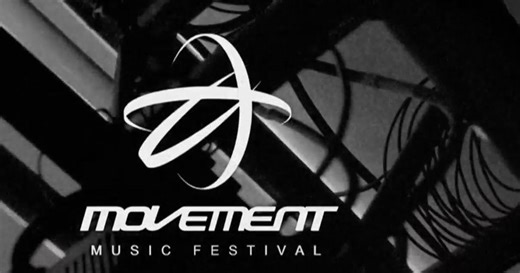 Movement Electronic Music Festival returns to Detroit Memorial Day weekend